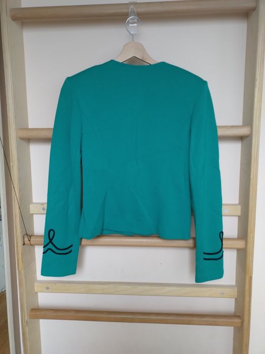 Żakiet typu Channel 40