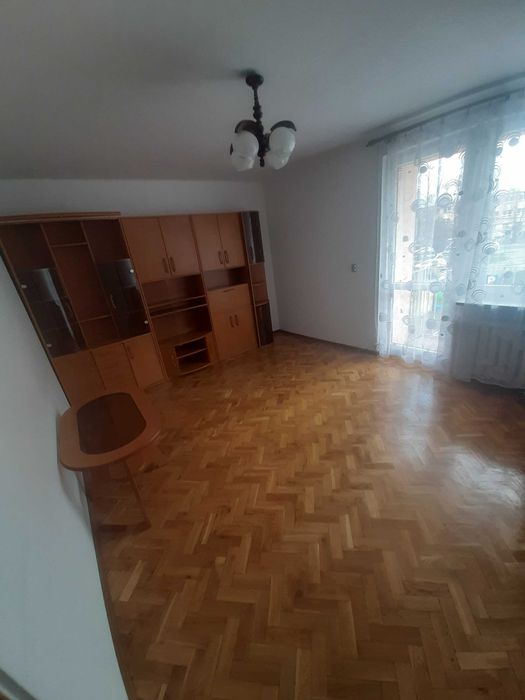 wynajmę mieszkanie 32 m, 2 pokoje- najem okazjonalny