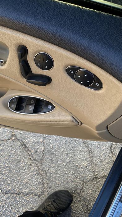 Mercedes CLS 350, гбо, оформление