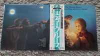 The Moody Blues – Every Good Boy Deserves Favour ( Japan lp )