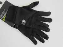 Женские перчатки  рукавиці  Karrimor  термо, сенсорные