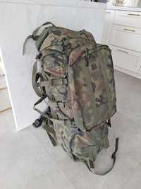 Plecak zasobnik piechoty górskiej 987/MON