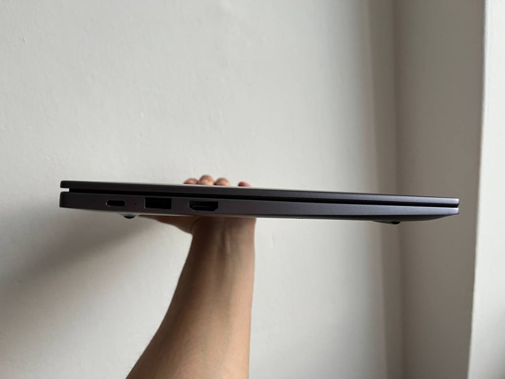 HONOR MagicBook X 14