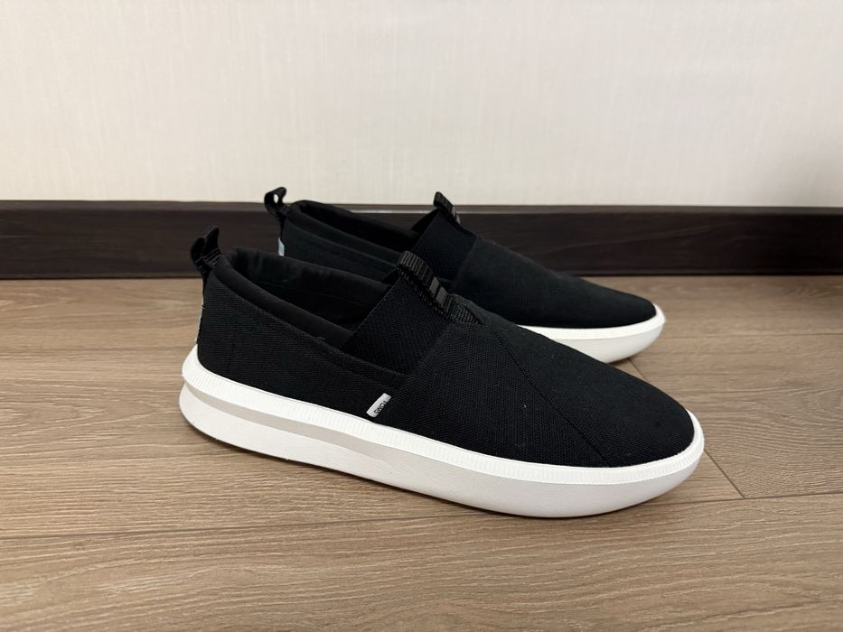 Мокасіни Toms 44 розмір