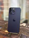 Iphone 14 pro max 256gb purple. Обмен. Кредит