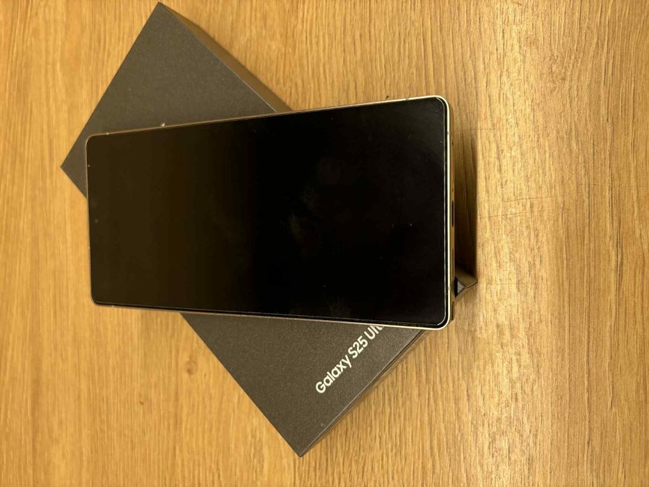 Samsung Galaxy S25 Ultra