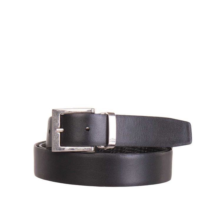 Cintos novos Emporio Armani 115/46 e 120/48