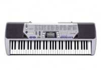 Синтезатор Casio CTK - 496