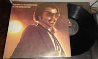 Michael Henderson - Wide Receiver LP 1980 Funk/Disco
