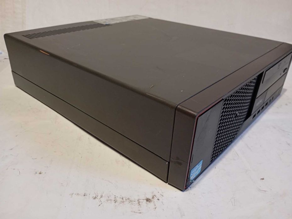 ПК Fujitsu Esprimo E700 E85+ SFF/Core i5-2400/DDR3 8 GB/500 GB