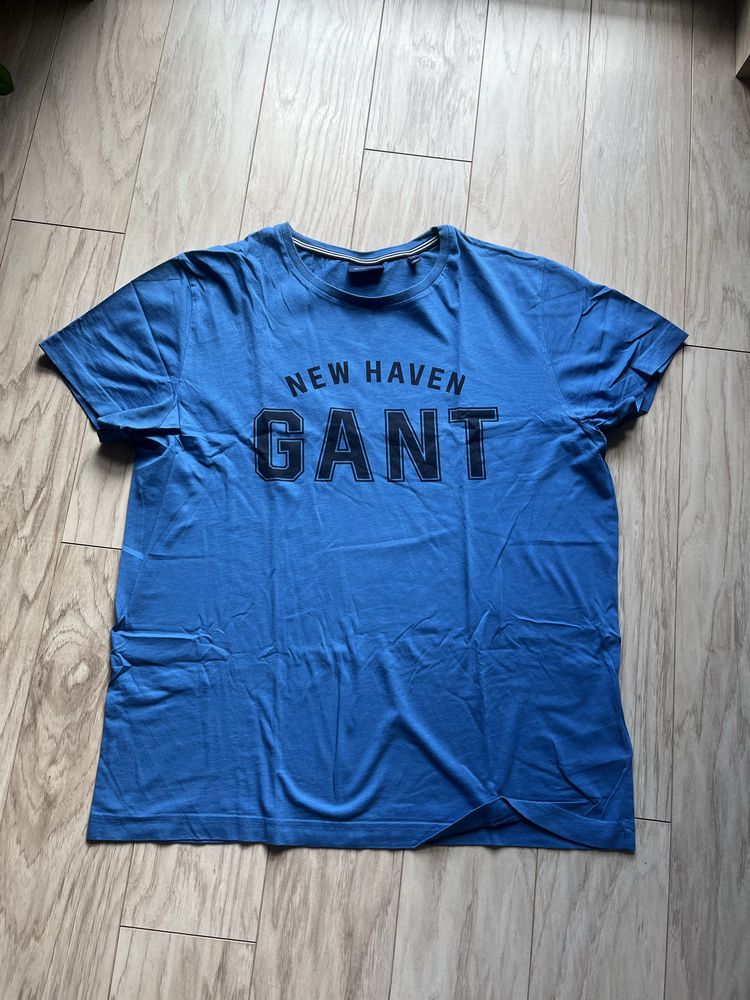 Bluzka tshirt L Gant
