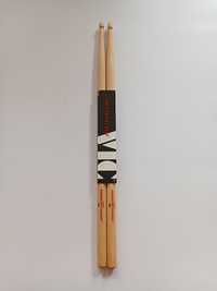 Baquetas para Bateria Vic Firth 5A American Classic Hickory