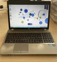 laptop HP ProBook 4530s
