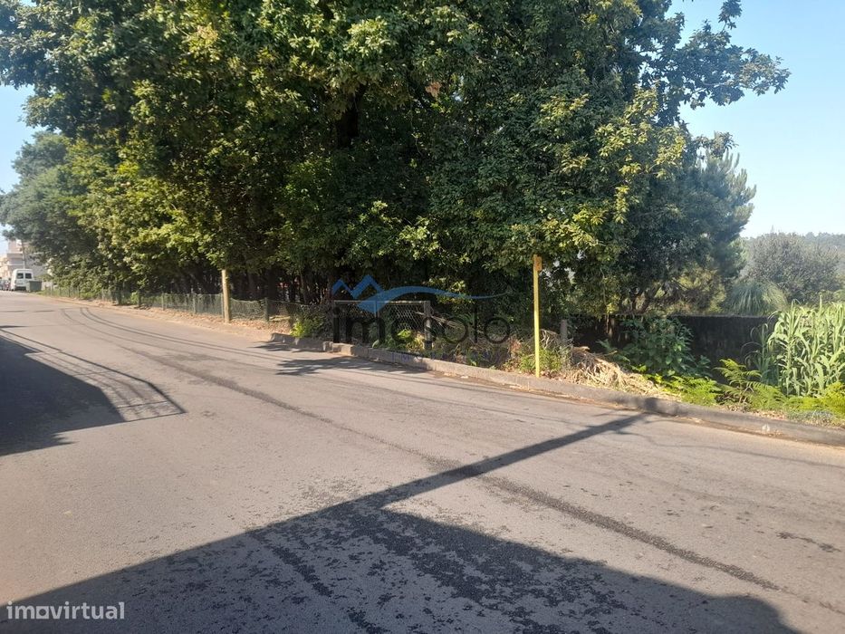 Terreno Exclusivo de 1.460 m² Urbanizável