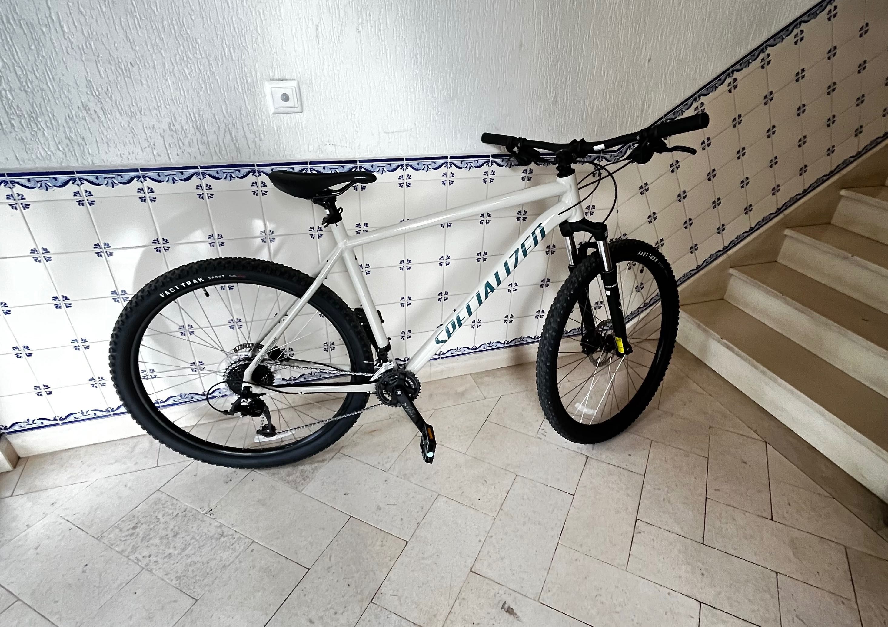 Bicicleta specialized