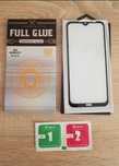 Hartowane szkło Full Glue 5D do Xiaomi Redmi Note 8T