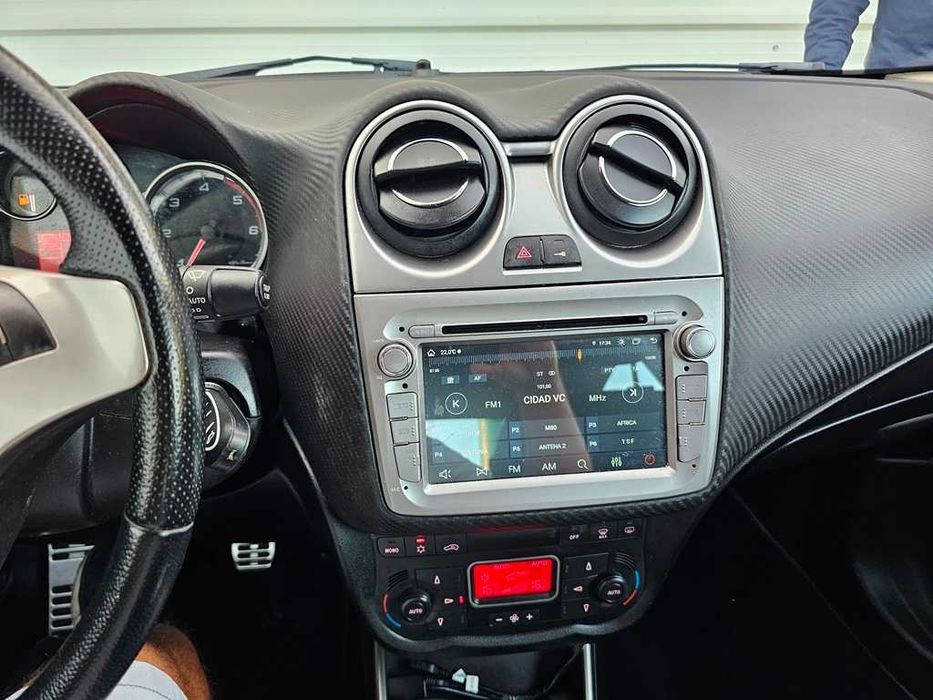 Alfa-Romeo Mito 1.3Mjet 95Cv 210.000Km 01/2010