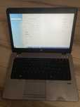 Porządny Laptop biurowy HP Pro book 640 G3