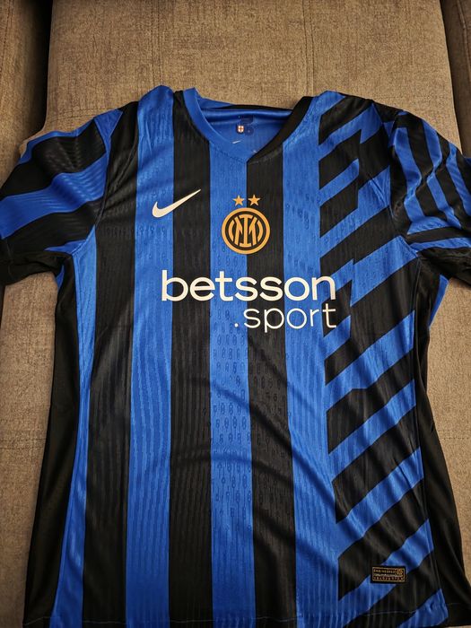 Camisola Inter (Lautaro)