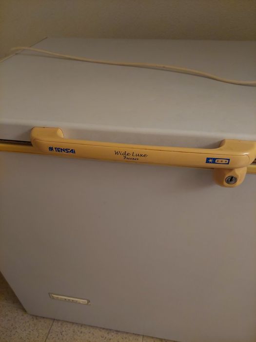 Arca frigorífica tensai