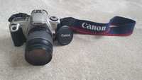 Máquina Fotográfica Canon EOS 300