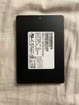 Dysk Samsung SM863a MZ-7KM240N 240 GB SSD 2,5" SATA