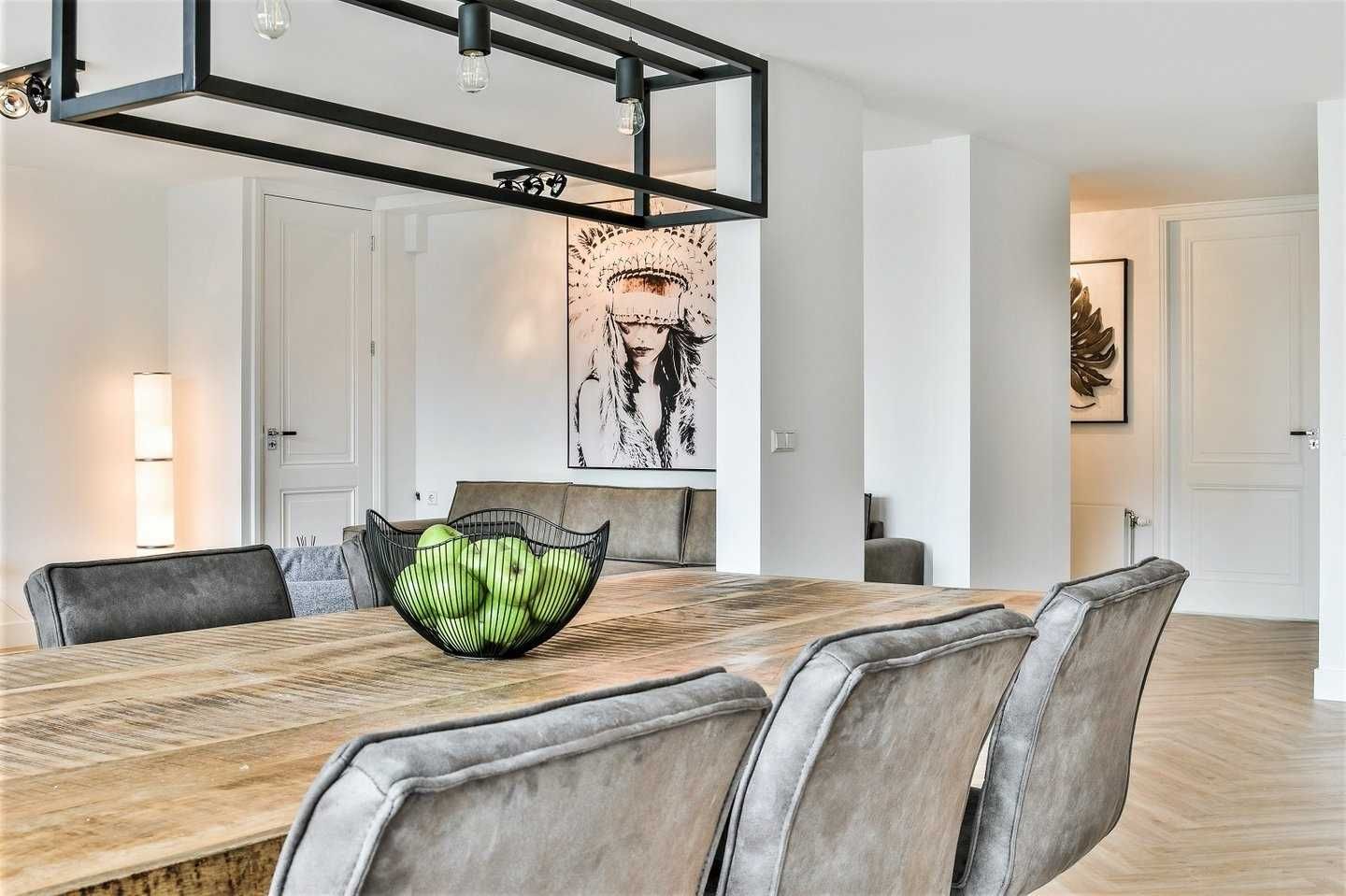 Apartamento T2 moderno em Campolide