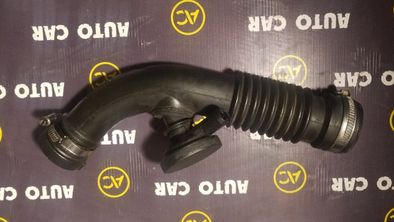 Патрубок турбины Renault Megane 8200218988 8200218987 сценик кенго кли