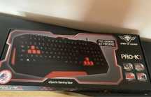 Teclado Gaming (Spirit of Gamer)