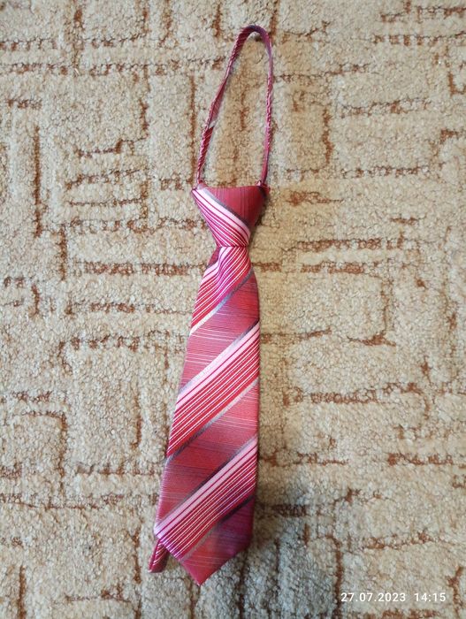 Костюм на хлопчика