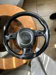 Kierownica audi a3 8v