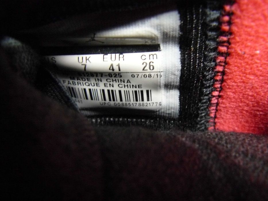 buty nike JORDAN r 41 męskie damskie