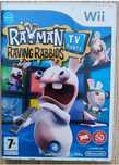 Gra Rayman Raving Rabbids TV Party Nintendo Wii (Wii)