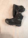 Черевики термо Meindl gore-tex 37р. 24-23.5см термочеревики