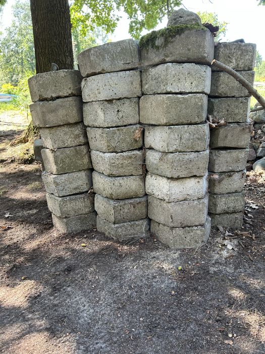 Trylinka używana nie uszkodzona