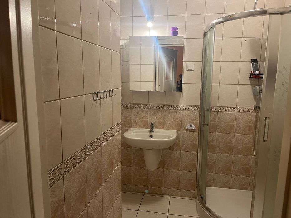 Do wynajęcia przytulny pokój – 800 zł + media