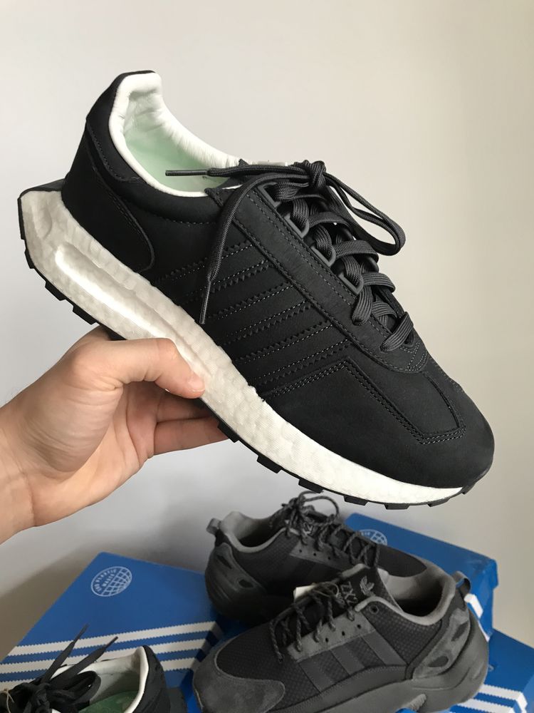 Кроссовки Adidas Retropy E5 GW6783