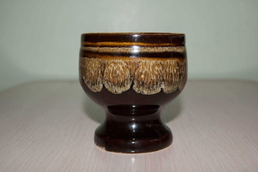 Посуд часів СССР цукерниця