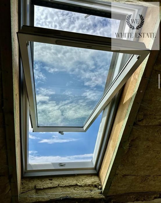 Продаж 2 поверхового будинку і ділянкою 6 сот. в Кутківцях