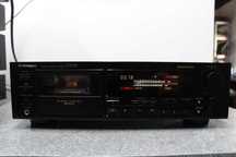 Magnetofon kasetowy Pioneer CT-737