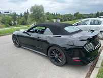 Ford Mustang Nowa maglownica,mechanicznie perfect