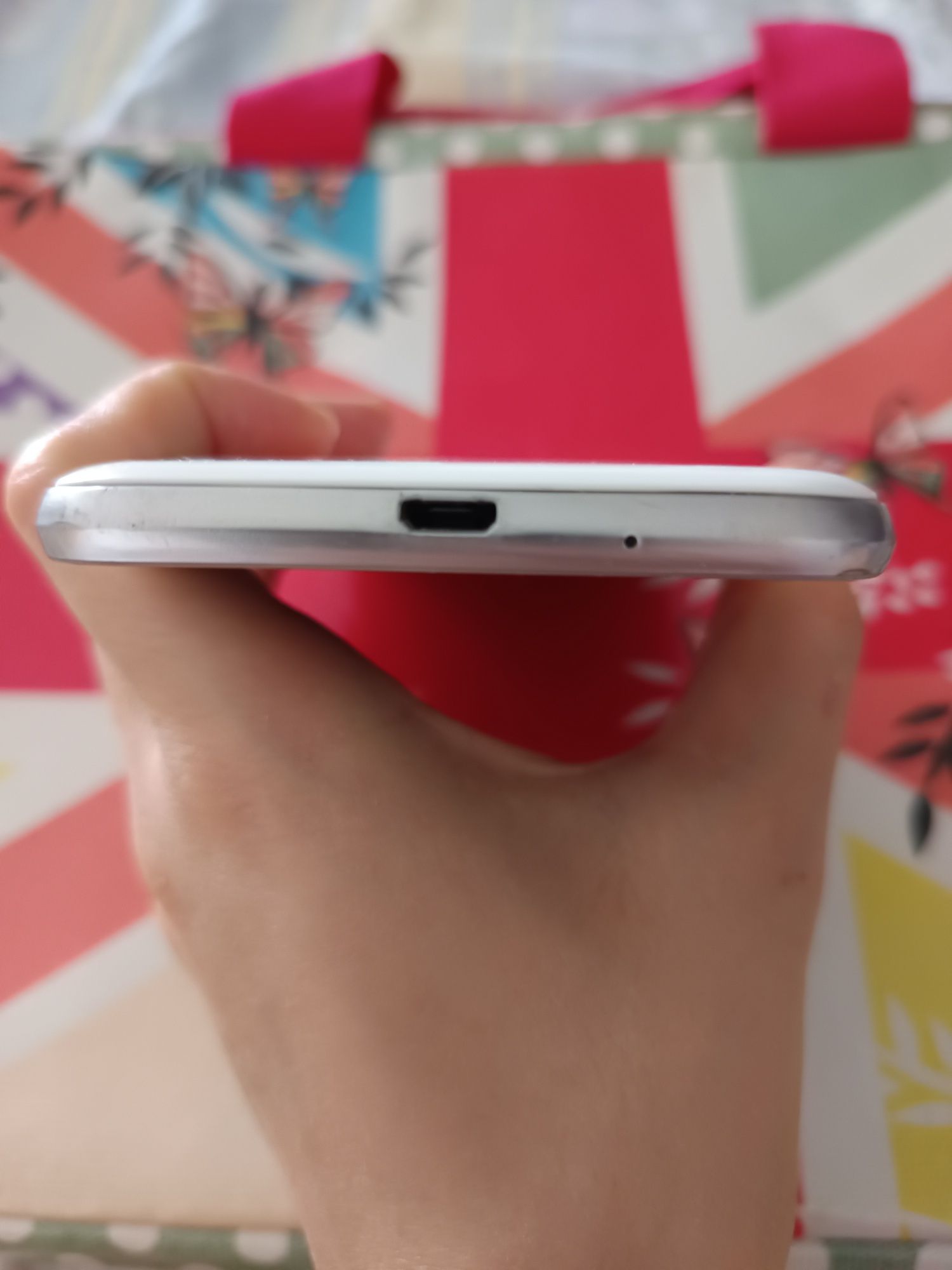 Samsung Galaxy J3 4G