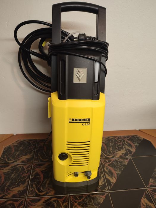 Karcher K 5.60 мийка Керхер К 5