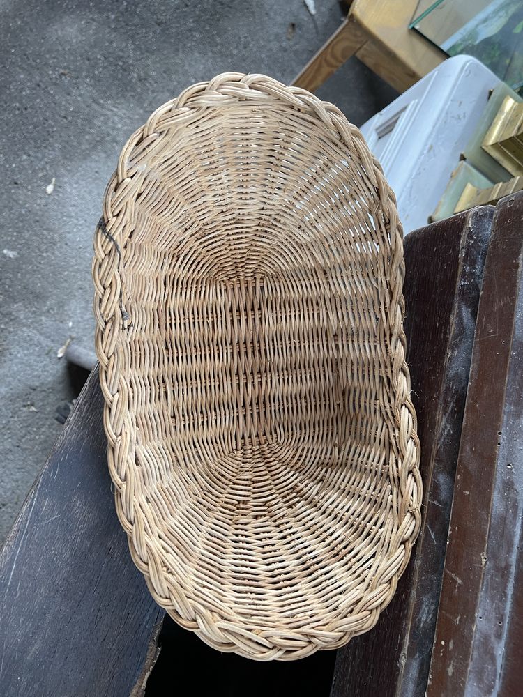 Koszyk na pieczywo do chleba