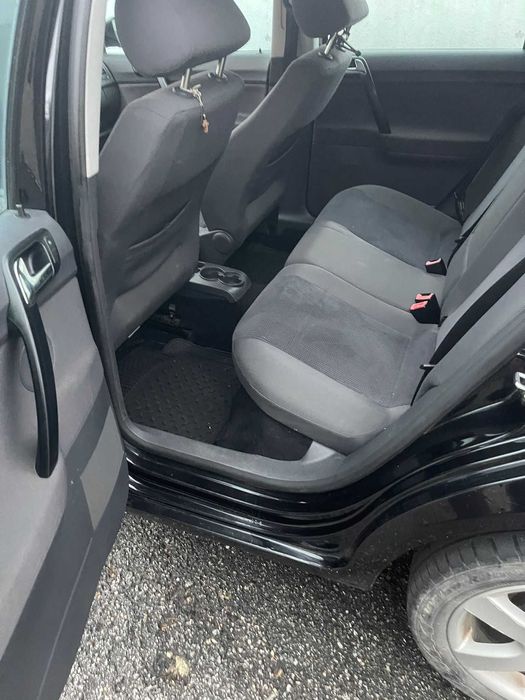 VW POLO 1.2 confortline