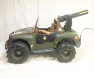 Action Man 1993.