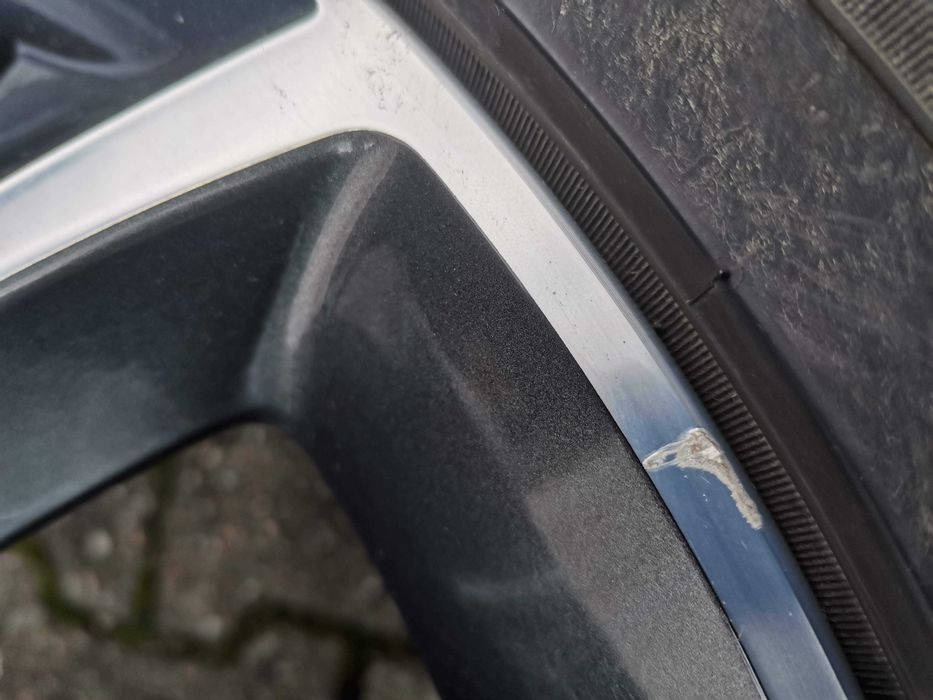 Felgi Skoda KODIAQ Superb Octavia Yeti VW SEAT 7Jx19H2 5x112 ET43