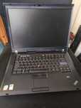 Lenovo R61i plus nowa bateria
