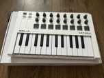 Kontroler MIDI ARTURIA MiniLab MK2