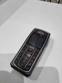 Telefon Nokia 6230 z kartą 32MB - kultowy!
